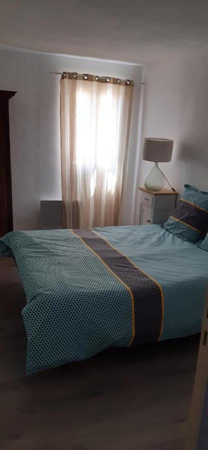 Le gîte des cinq cépages Fréjus Exterior foto