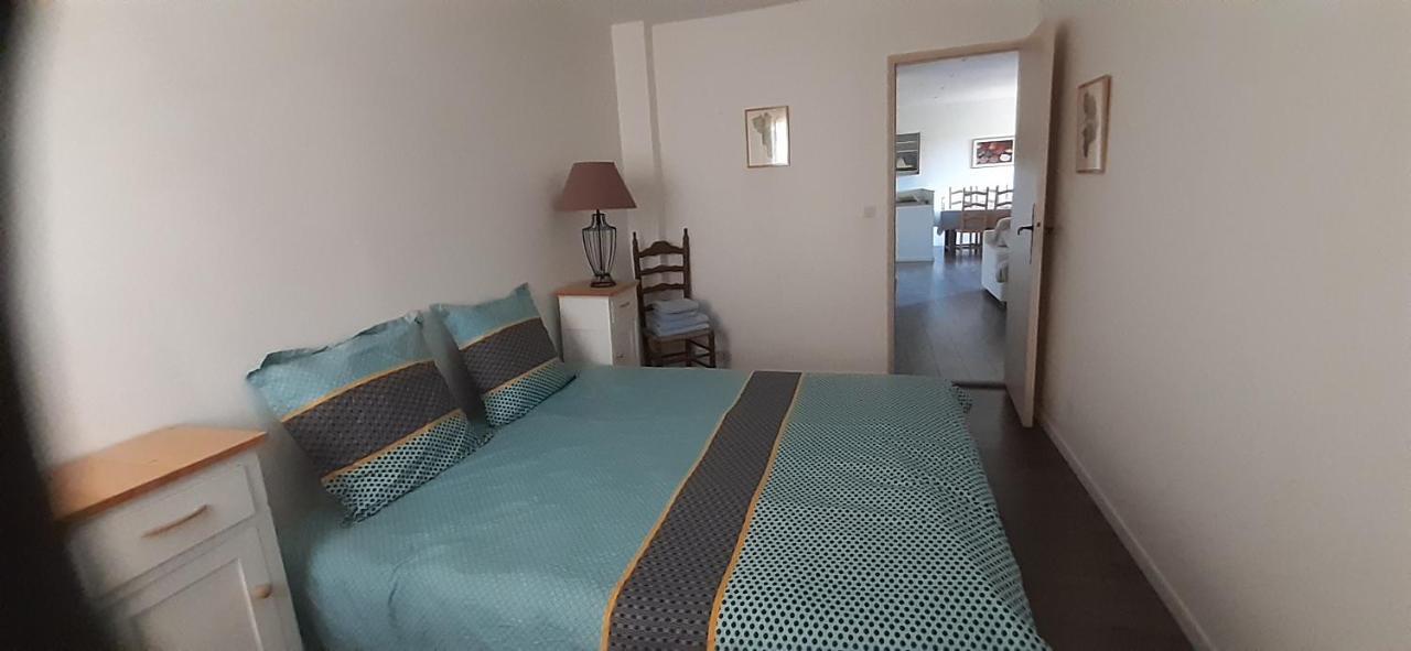 Le gîte des cinq cépages Fréjus Exterior foto