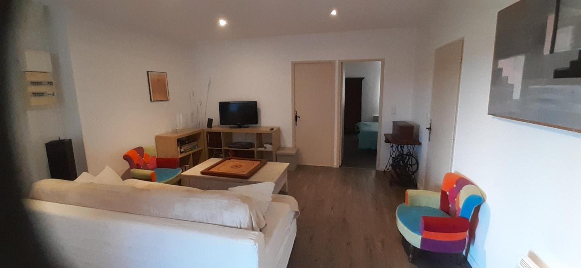Le gîte des cinq cépages Fréjus Exterior foto